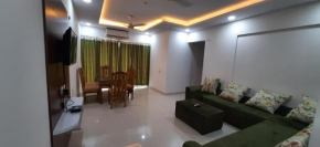 Staeg Night Sky View 2BHK - 1605